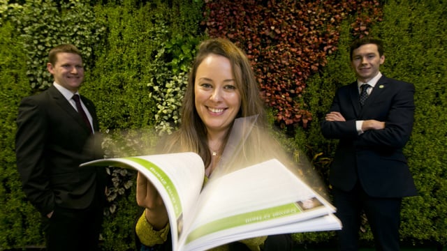 Just over one week left to apply to Bord Bia scholarship programmes