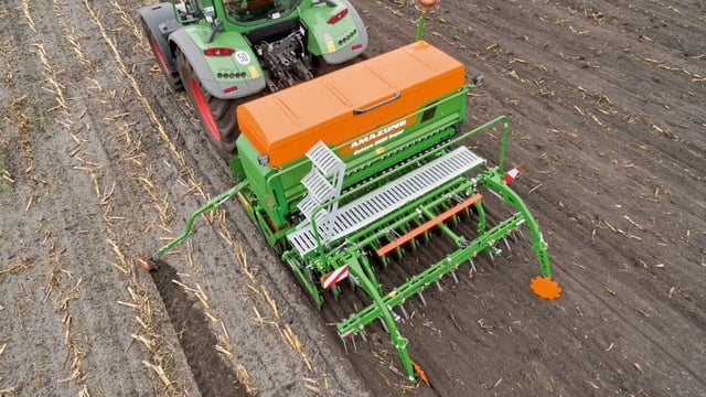 Humble box drill gets 'mod cons'...and 'Machine of the Year' award