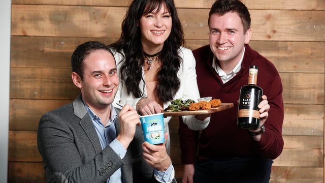 Have you an idea for an agri-food business with global appeal?
