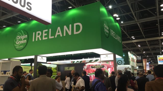 Gulfood: Opportunities abound for Irish companies in the Middle East