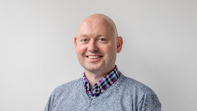Jim Breen appointed as editor at AgriLand