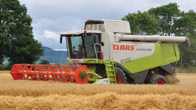 IFA hosts grower meetings to discuss new malting barley contracts