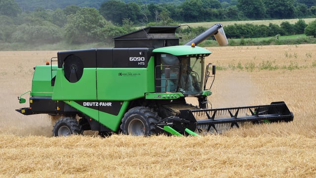 IFA concludes Boortmalt malting barley deal, in a bid to address growers' concerns