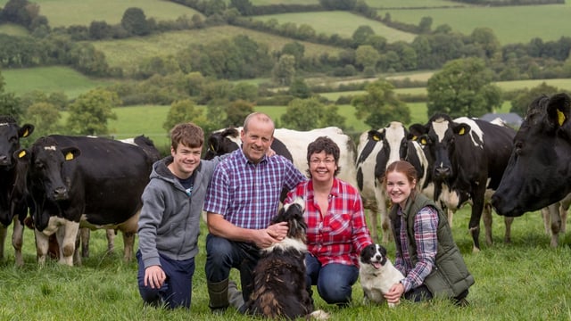 How to cope with farming burnout