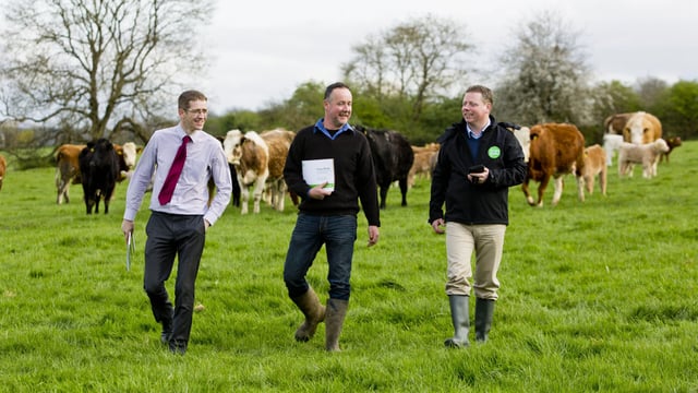 'Farmers must see improved returns from new Quality Assurance Scheme'