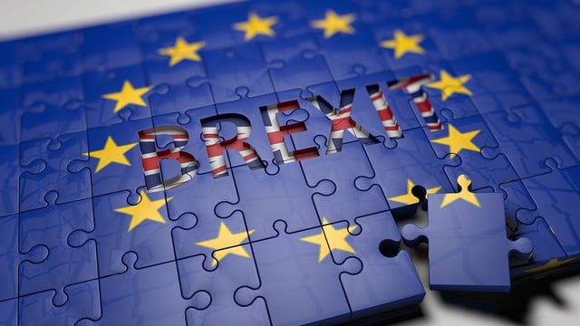 Trinity research warns of damage to Irish agri-food sector from hard Brexit