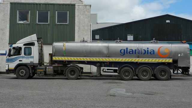 'Welcome Glanbia bonus proves market returns justify higher prices'