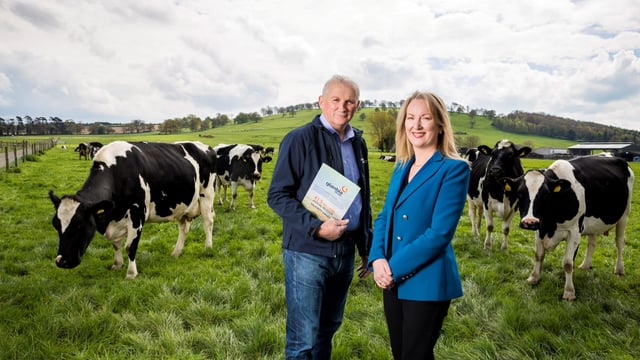 Vote on proposal to create Glanbia Ireland joint venture on the horizon