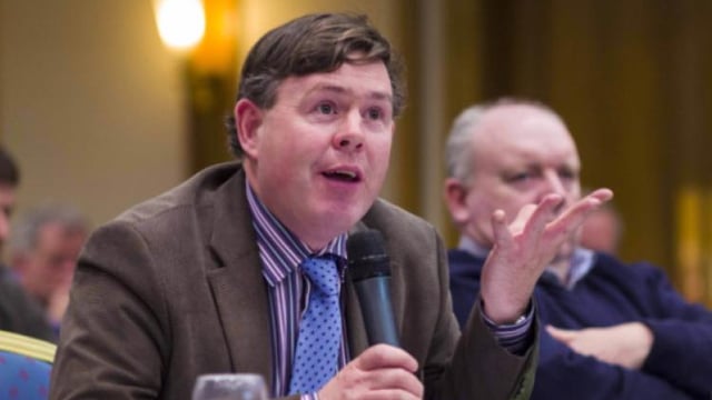 Court injunction halts removal of senior figure within the ICSA