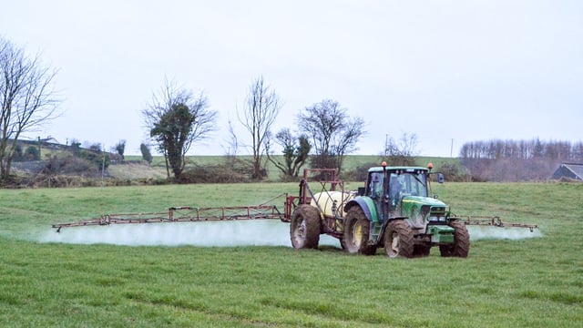 The role of biostimulants within production agriculture