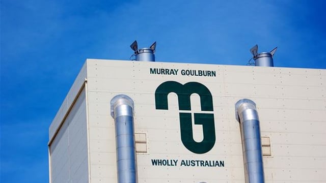 Australia's biggest dairy processor faces allegations of misleading farmers