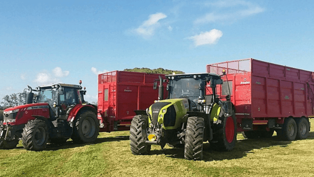 Green diesel prices highest in Connacht, 7.5% above the national average