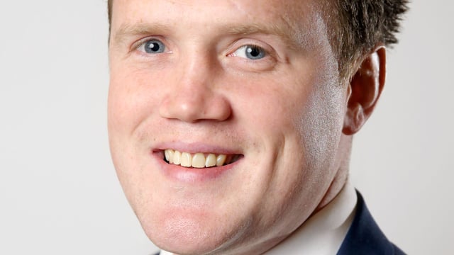 New YFCU president will ensure that the voice of young farmers will be heard