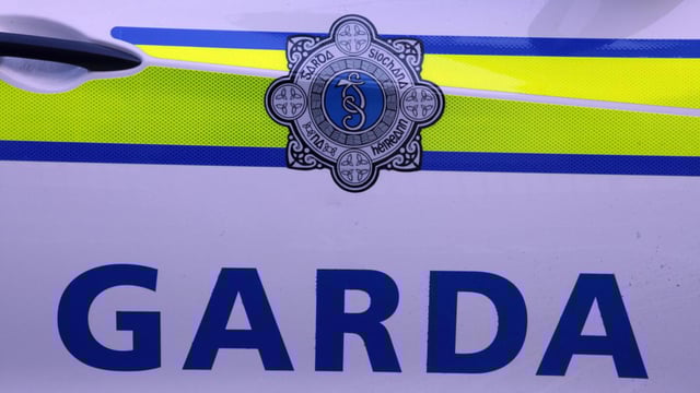 Arrest made after attempted GPS theft on north Dublin farm