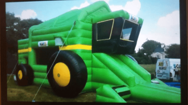 Farm contractors to hold midlands charity BBQ this weekend