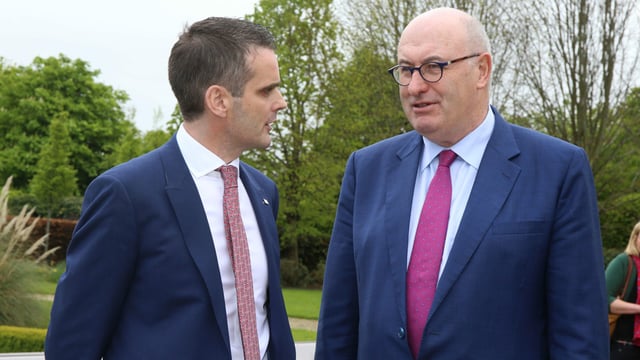 IFA to push for Brexit 'triple safety lock'