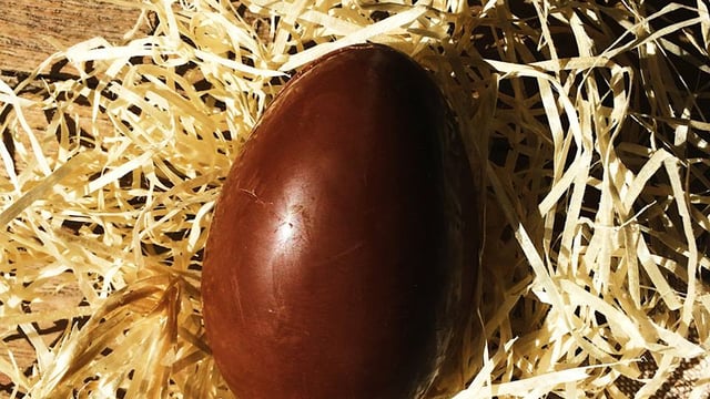 Wexford farm behind coveted chocolate creations