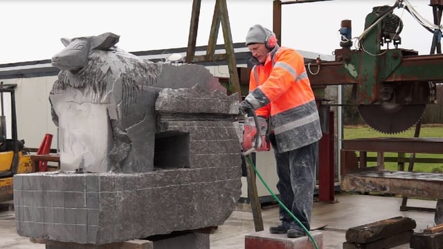 Roscommon lamb festival is a 'cut' above the rest