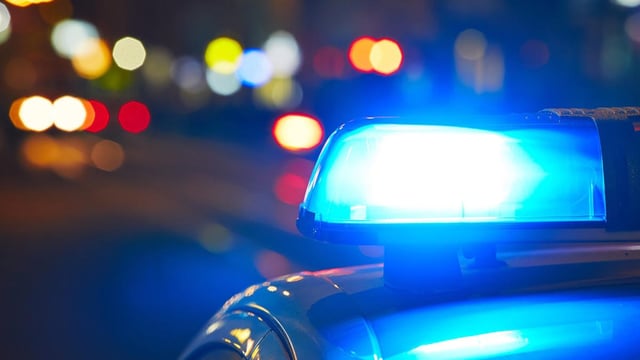 Farmer receives 150kph speeding fine...in his tractor