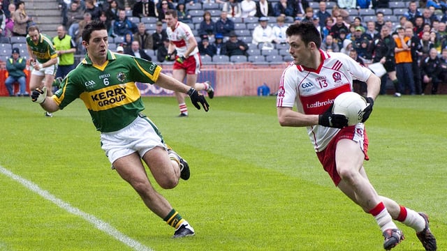 Fulfil your 'Croke Park' ambitions with Macra