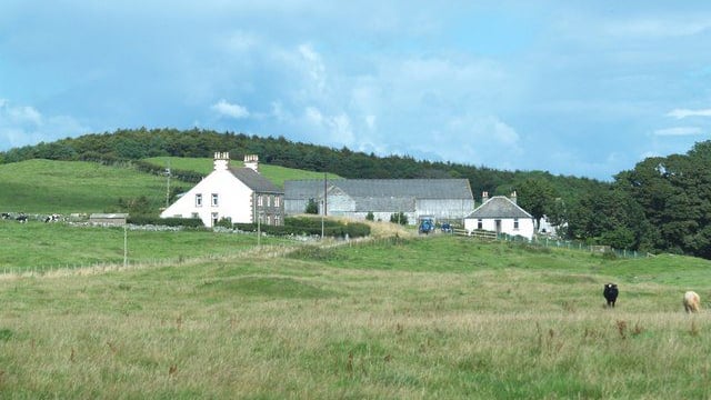 Are more 'farmer-friendly' audits on the way?