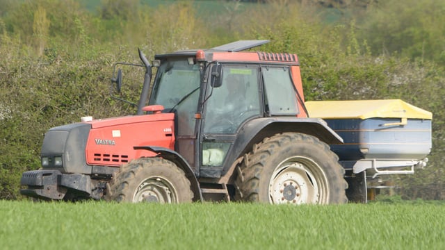 Teagasc would have us salt the earth