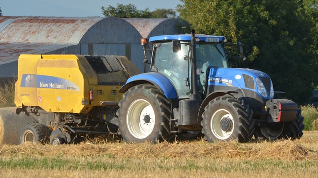 New Holland 'Dealer of the Year' awards: Who are the winners?