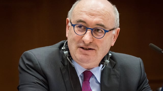 Majority of contributors to CAP debate 'not involved in farming'