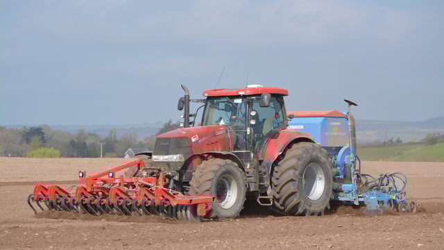 Guidelines issued relating to TAMS tillage updates