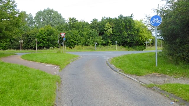 'CPO threat for landowners on cycle routes in Kerry and Galway'