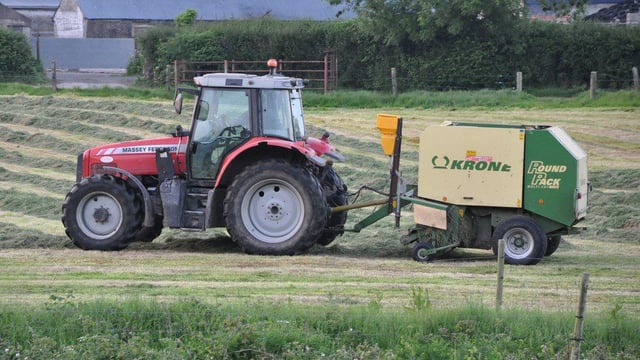 Mentoring programme could help reduce farm accidents