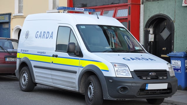 Investigation launched as car stolen while farmer checks cattle