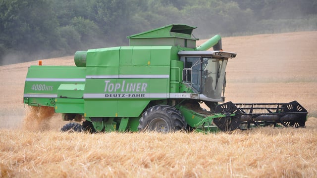 Irish Grain Growers' Group hits back at IFA over Boortmalt deal