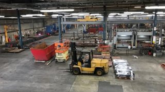 Manufacturer of agri-machinery parts set to double its workforce