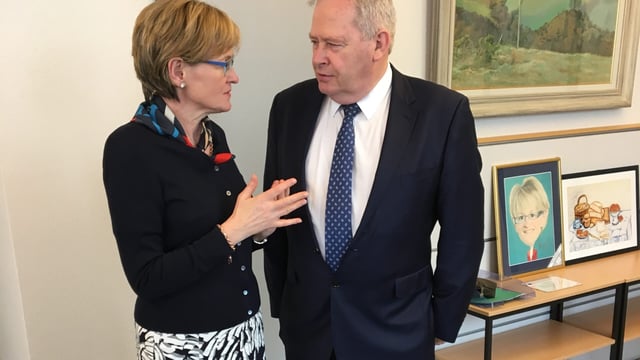 'Future CAP must ensure long-term stability and policy predictability'