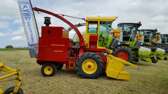 Pics: Great Grass Event is drawing to a close in Co. Meath