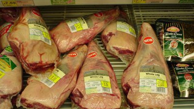 Meat Industry Ireland hits back in row over spring lamb prices