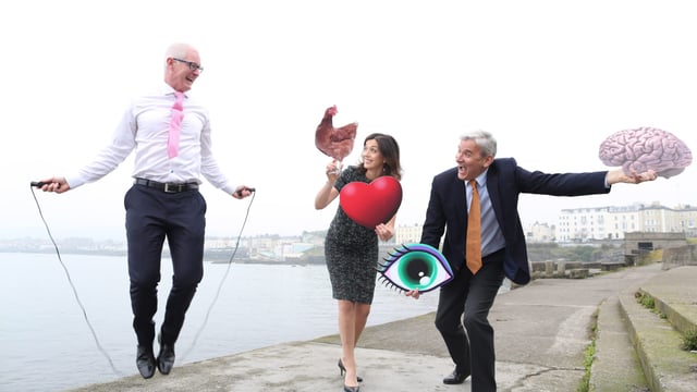 Manor Farm becomes the first Irish producer to launch omega 3 chicken