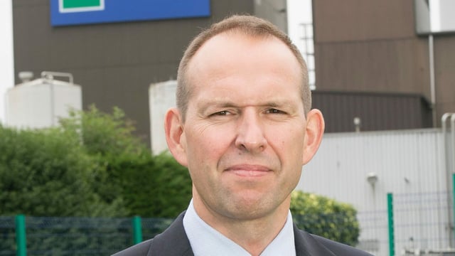 Dale Farm makes March milk price announcement