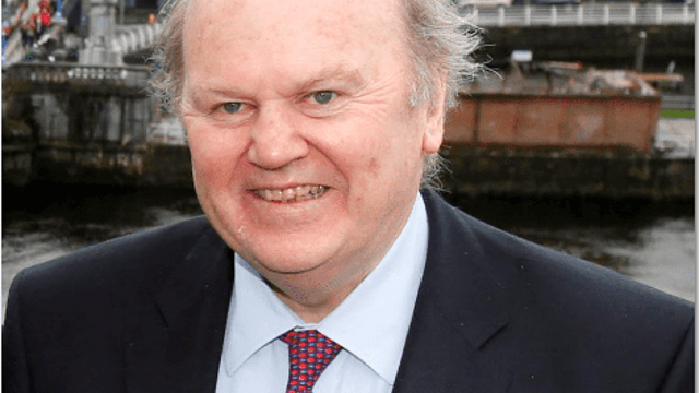 Farm body highlights Noonan's 'strong grasp of agri issues'
