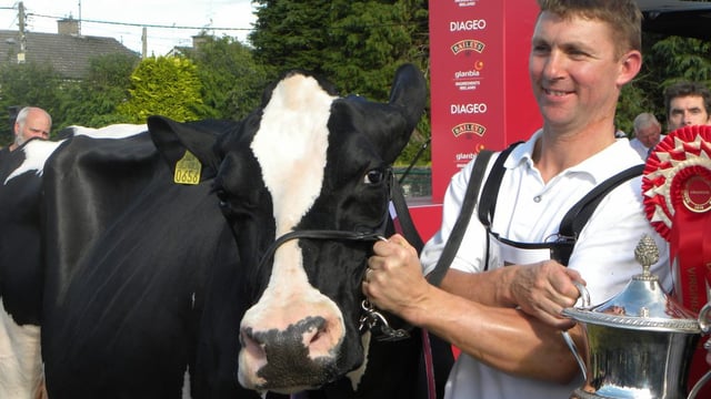 'Brainwash': Top dairy breeder hits out at 'one-sided' Teagasc message