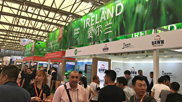 China: How quickly can Irish beef re-establish itself?