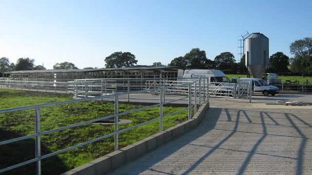 'Nearly one-third of farmers are planning on increasing investment in the next year'