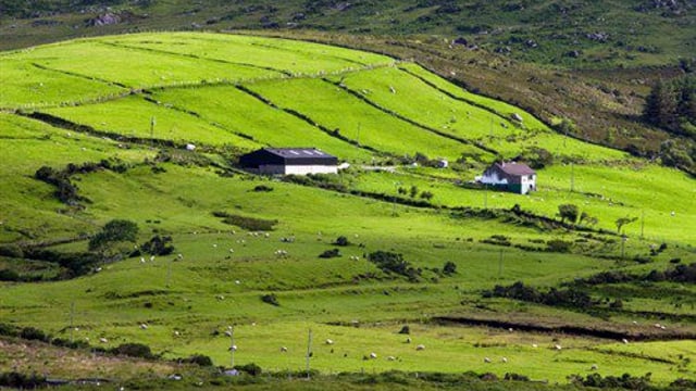 €25m increase to ANC given the 'go ahead' from Brussels