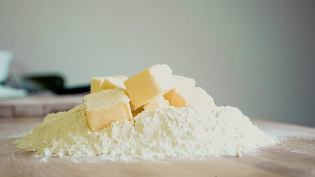 Dairy market analysis: Euro butter and SMP grind higher