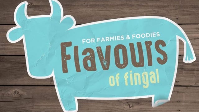 Flavours of Fingal County Show brings farming to the city