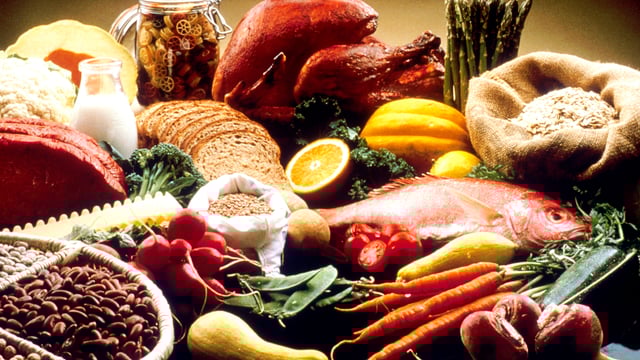 Ciaran Fitzgerald: Crisis must mean opportunity for agri-food sector