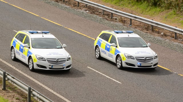 Report: More Garda patrols and better rural resources needed
