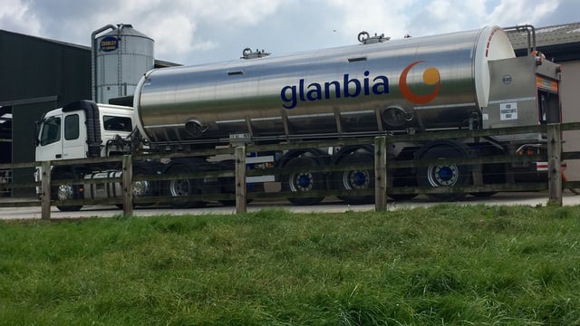 Activist investor Clearway Capital buys stake in Glanbia