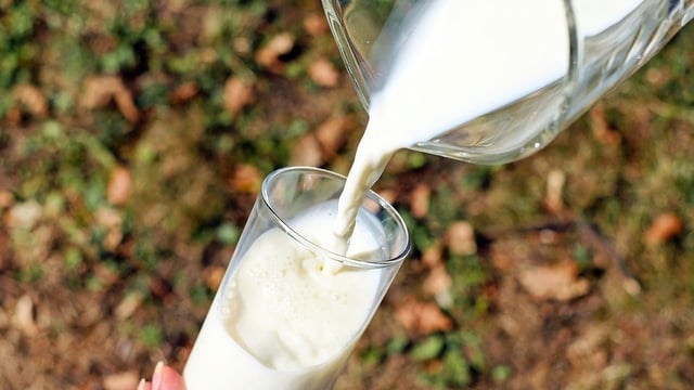 Farmers' organisation slams vegan campaign